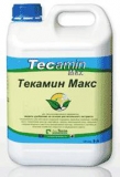 ТЕКАМИН  МАКС - универсальный листовой биостимулятор